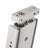 SMC CXSM15-60 CXSM1030 Air Cylinder Pneumatic Dual Rod Cylinder Double Acting