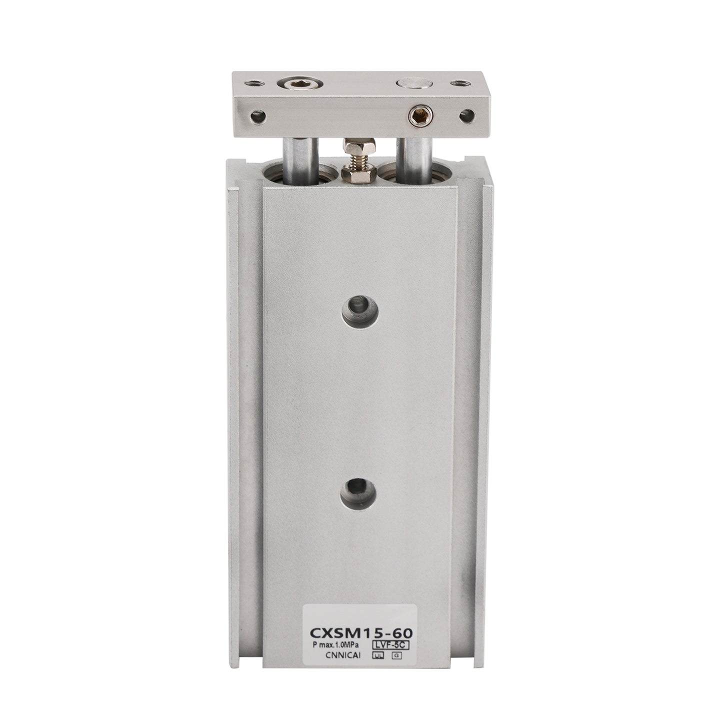 SMC CXSM15-60 CXSM1030 Air Cylinder Pneumatic Dual Rod Cylinder Double Acting