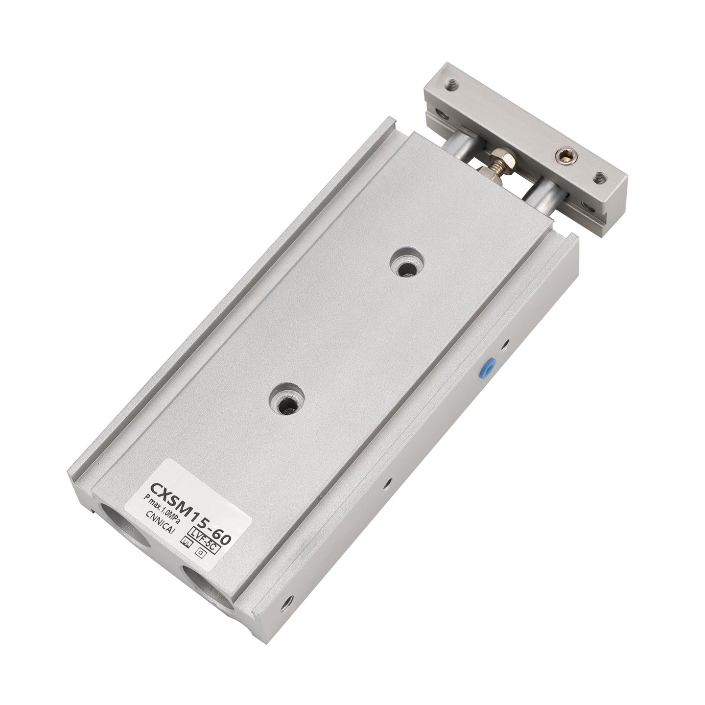 SMC CXSM15-60 CXSM1030 Air Cylinder Pneumatic Dual Rod Cylinder Double Acting