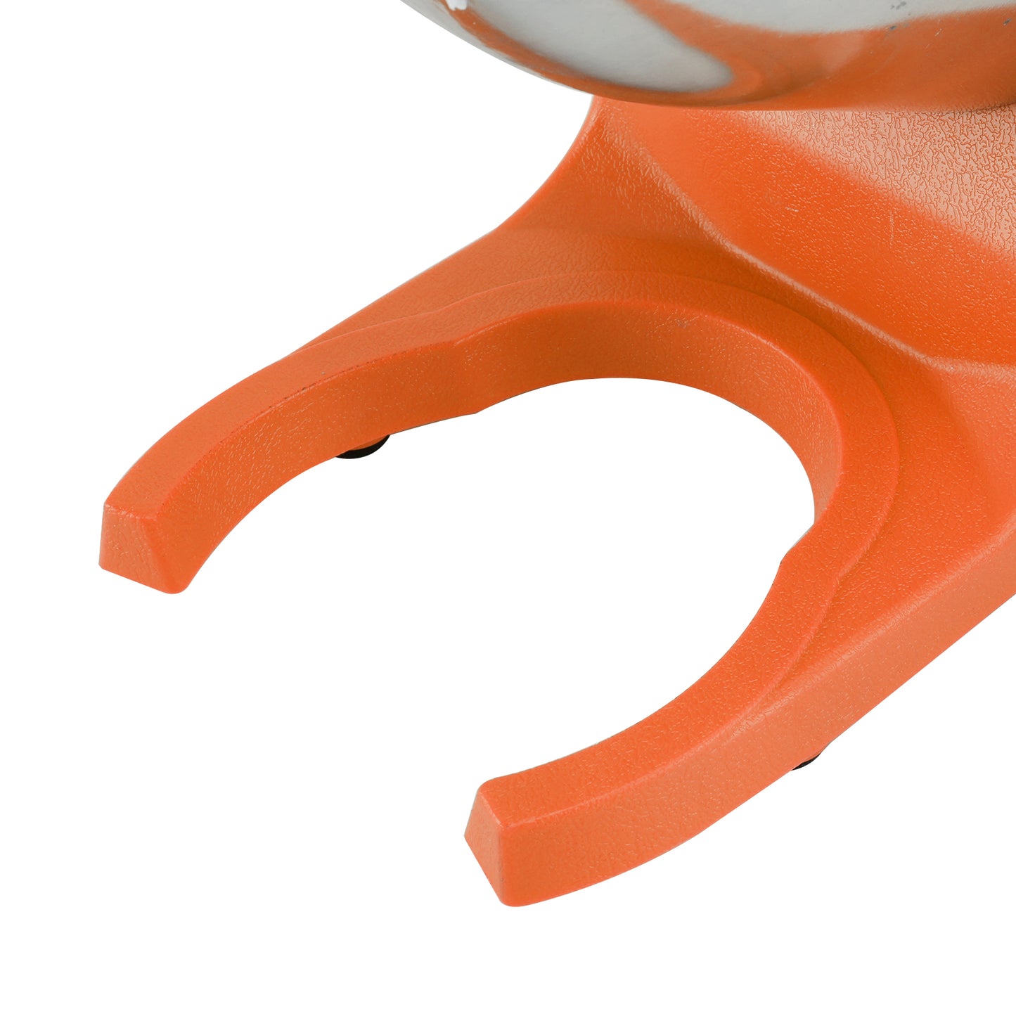 Electric Ice Crusher Machine 143LBS/Hr Snow Cone Maker Ice Shaver 500W