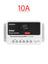 12V24V 10A PWM Solar Controller Automatic Solar Controller Lead-Acid Battery