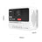 12V24V 40A PWM Solar Controller Automatic Solar Controller Lead-Acid Battery