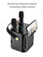 Wireless Bluetooth Speaker Dual Microphone Portable Karaoke Speaker Home Theater