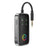 New Bluetooth Receiver Transmitter Two-in-One AUX Car Hands-free Audio Adapter