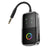 New Bluetooth Receiver Transmitter Two-in-One AUX Car Hands-free Audio Adapter