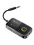 New Bluetooth Receiver Transmitter Two-in-One AUX Car Hands-free Audio Adapter