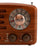 Retro-Style Decorative Radio Mini Portable Multifunction Music Player Bluetooth