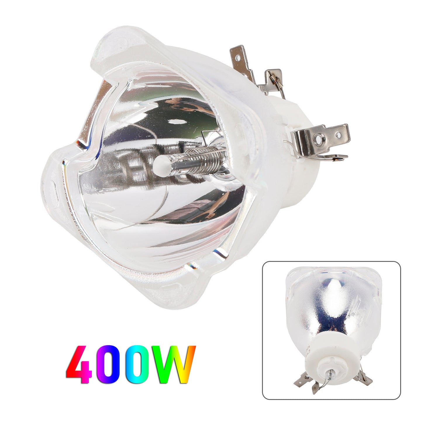 400W USHIO Lamp Sharpy Beam Moving Head Replacement Bulb Stage Show Light Square