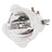 400W USHIO Lamp Sharpy Beam Moving Head Replacement Bulb Stage Show Light Square