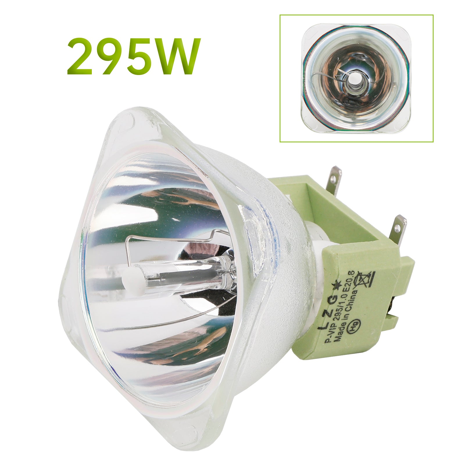 295W 14R Lamp Sharpy Beam Moving Head Replacement Bulb Stage Show Light Square