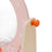 Kid Girls Vanity Table Children Dressing Mirror Make Up Desk Toy Play Gift Set
