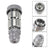 84262367 Hydraulic Breakaway Cartridge Female For Case IH 7110 7120 7130 7140