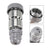 84262367 Hydraulic Breakaway Cartridge Female For Case IH 7110 7120 7130 7140