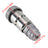 84262367 Hydraulic Breakaway Cartridge Female For Case IH 7110 7120 7130 7140
