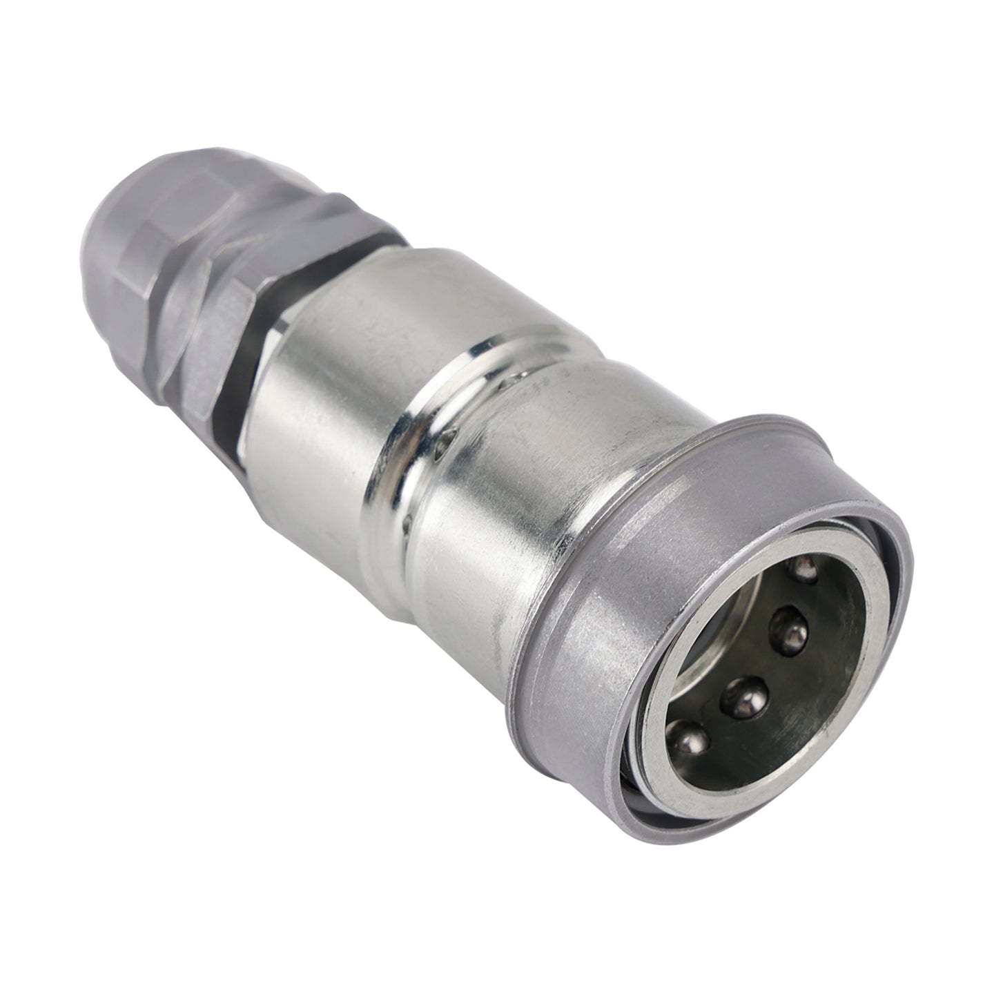 84262367 Hydraulic Breakaway Cartridge Female For Case IH 7110 7120 7130 7140
