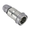 84262367 Hydraulic Breakaway Cartridge Female For Case IH 7110 7120 7130 7140