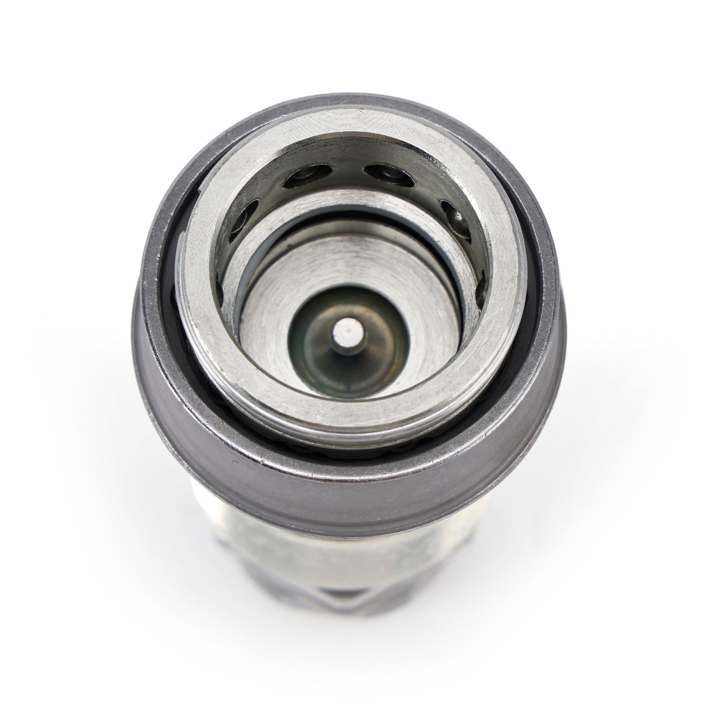84262367 Hydraulic Breakaway Cartridge Female For Case IH 7110 7120 7130 7140