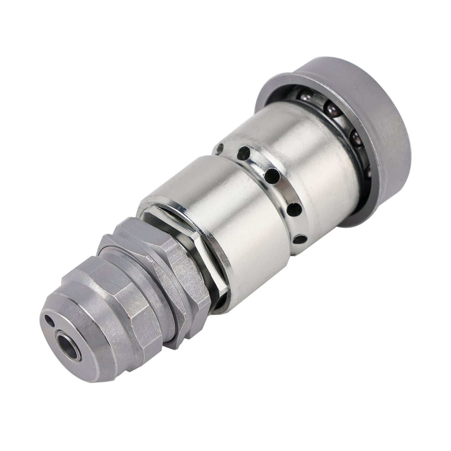 84262367 Hydraulic Breakaway Cartridge Female For Case IH 7110 7120 7130 7140