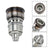 RE52981 Selective Control Valve Breakaway Coupler Hydraulic For John Deere