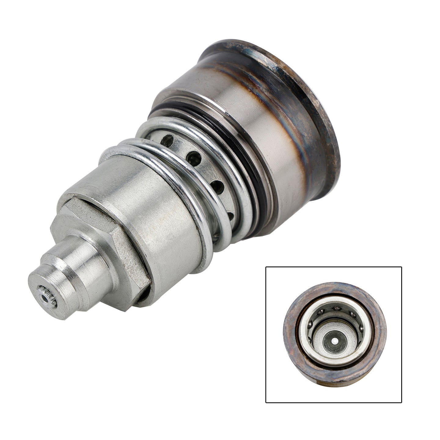 RE52981 Selective Control Valve Breakaway Coupler Hydraulic For John Deere
