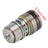 Hydraulic Breakaway Coupler Cartridge RE577560 RE256693 For John Deere Tractor