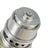 Hydraulic Breakaway Coupler Cartridge RE577560 RE256693 For John Deere Tractor