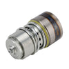 Hydraulic Breakaway Coupler Cartridge RE577560 RE256693 For John Deere Tractor