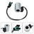 AT139433 Electrical Coil Fits For John Deere Bulldozer 444H TC44H Excavator