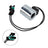 AT139433 Electrical Coil Fits For John Deere Bulldozer 444H TC44H Excavator