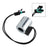 AT139433 Electrical Coil Fits For John Deere Bulldozer 444H TC44H Excavator