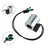 AT139433 Electrical Coil Fits For John Deere Bulldozer 444H TC44H Excavator