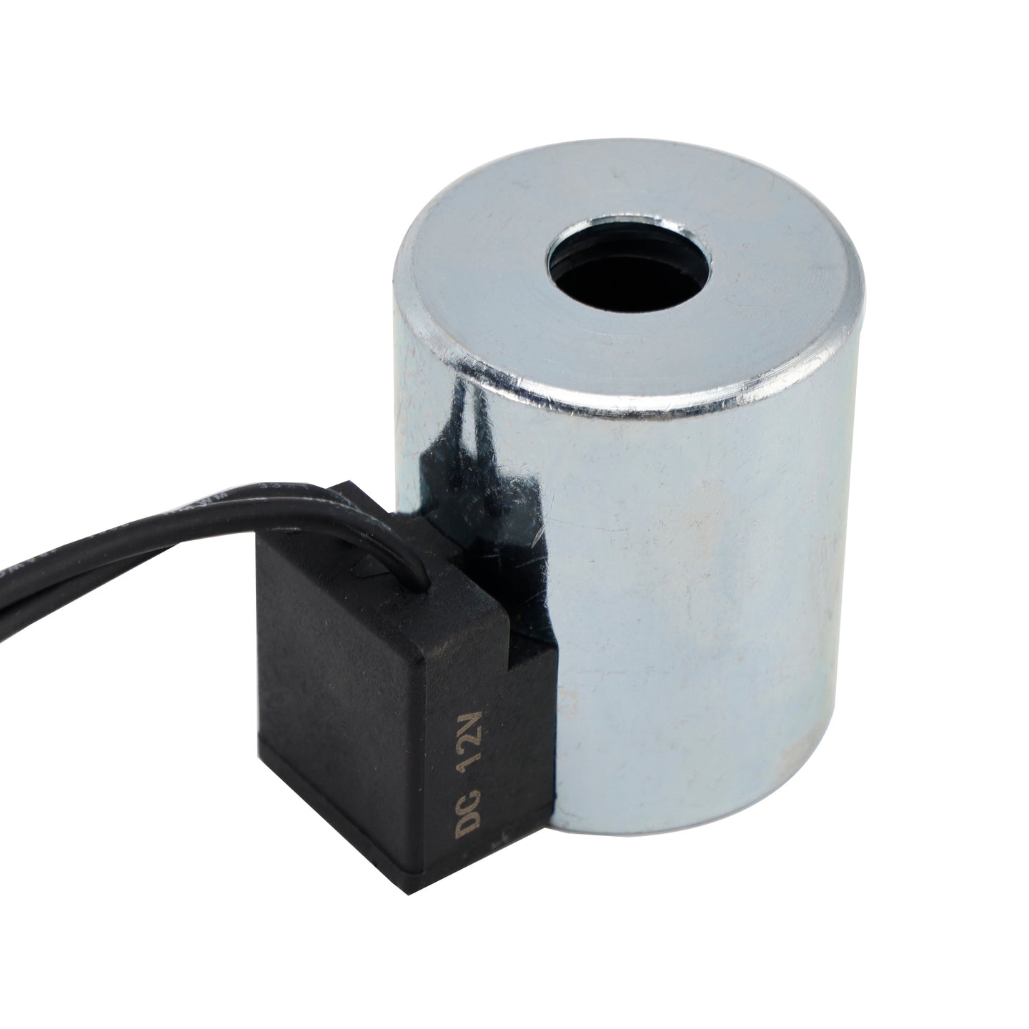 AT139433 Electrical Coil Fits For John Deere Bulldozer 444H TC44H Excavator