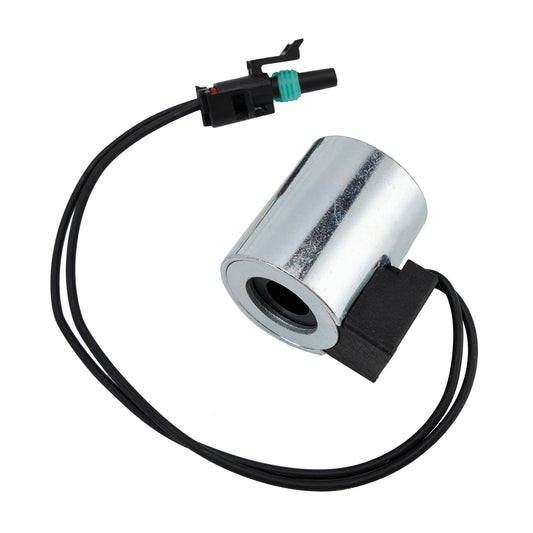 AT139433 Electrical Coil Fits For John Deere Bulldozer 444H TC44H Excavator