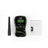 1x Q8 LCD Portable 1MHz-1000MHz Frequency Counter CTCSS/DCS Frequency Camouflage