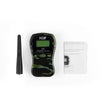 1x Q8 LCD Portable 1MHz-1000MHz Frequency Counter CTCSS/DCS Frequency Camouflage