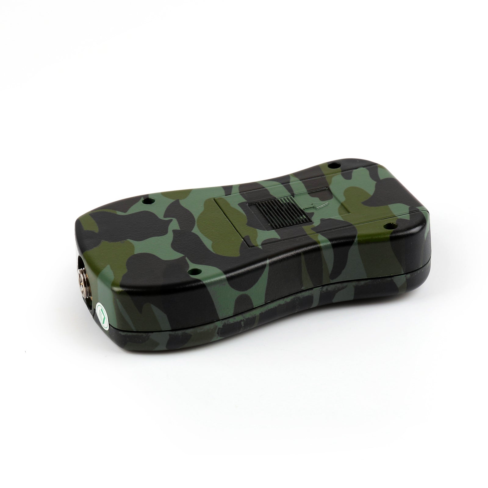 1x Q8 LCD Portable 1MHz-1000MHz Frequency Counter CTCSS/DCS Frequency Camouflage