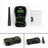 1x Q8 LCD Portable 1MHz-1000MHz Frequency Counter CTCSS/DCS Frequency Camouflage
