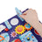 Children Educational Toy 6 Types of Weather Changes Interactive Kid Busy Board