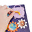 Children Educational Toy 6 Types of Weather Changes Interactive Kid Busy Board