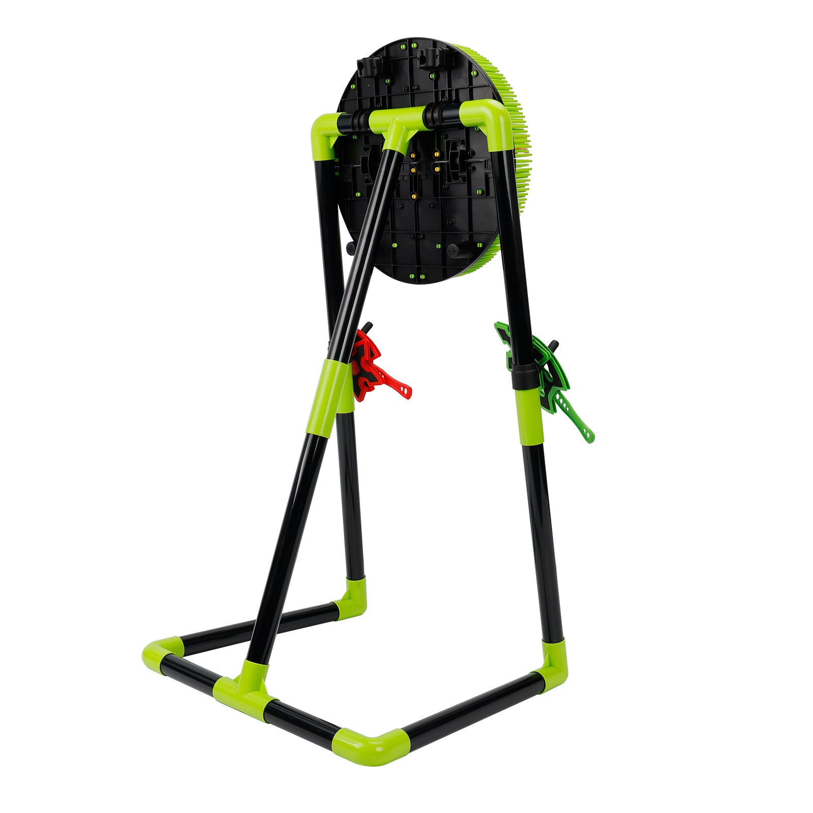 3In1 Axe Throwing & Dart Board Kid Toy Set Backyard Indoor & Outdoor Party Game