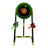 3In1 Axe Throwing & Dart Board Kid Toy Set Backyard Indoor & Outdoor Party Game