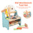 Kid Workbench Tool Set Small Children Mini Tool Bench Workshop Construction Toy
