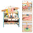 Kid Workbench Tool Set Small Children Mini Tool Bench Workshop Construction Toy