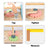 Kid Workbench Tool Set Small Children Mini Tool Bench Workshop Construction Toy