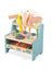 Kid Workbench Tool Set Small Children Mini Tool Bench Workshop Construction Toy