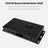 Raspberry Pi CM5 IO Expansion Board Enclosure Metal Heat Dissipation Enclosure