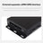 Raspberry Pi CM5 IO Expansion Board Enclosure Metal Heat Dissipation Enclosure