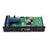 Raspberry Pi CM5 IO Expansion Board Enclosure Metal Heat Dissipation Enclosure