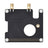 Raspberry Pi 5 PCIe to M.2 E Key Adapter Board For NGFF Wireless Network Card