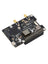 Raspberry Pi 5 PCIe to M.2 E Key with PoE Ethernet Power Supply Adapter Board